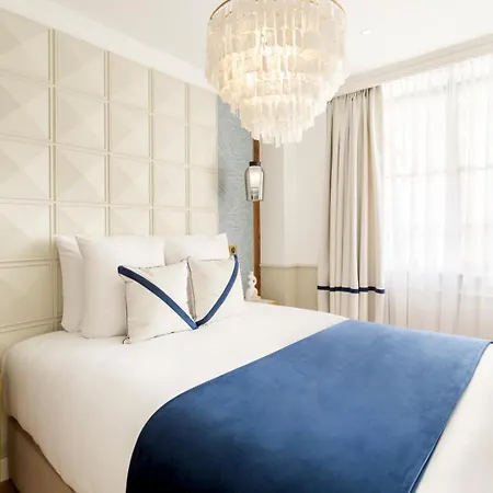 Merveil - Luxury Suite - Marais - Lenoir I Paris Extérieur photo