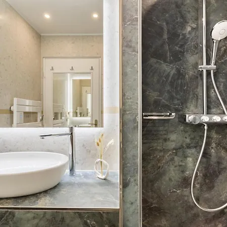 Merveil - Luxury Suite - Marais - Lenoir I Paris Extérieur photo