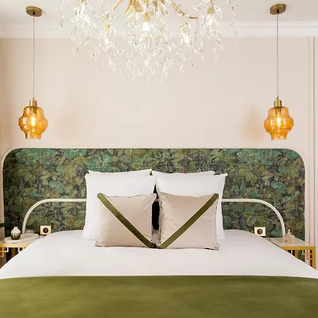 Merveil - Luxury Suite - Marais - Lenoir I Paris Extérieur photo