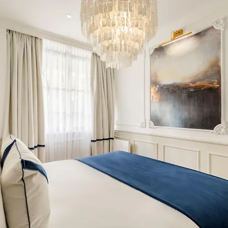 Merveil - Luxury Suite - Marais - Lenoir I Paris Extérieur photo