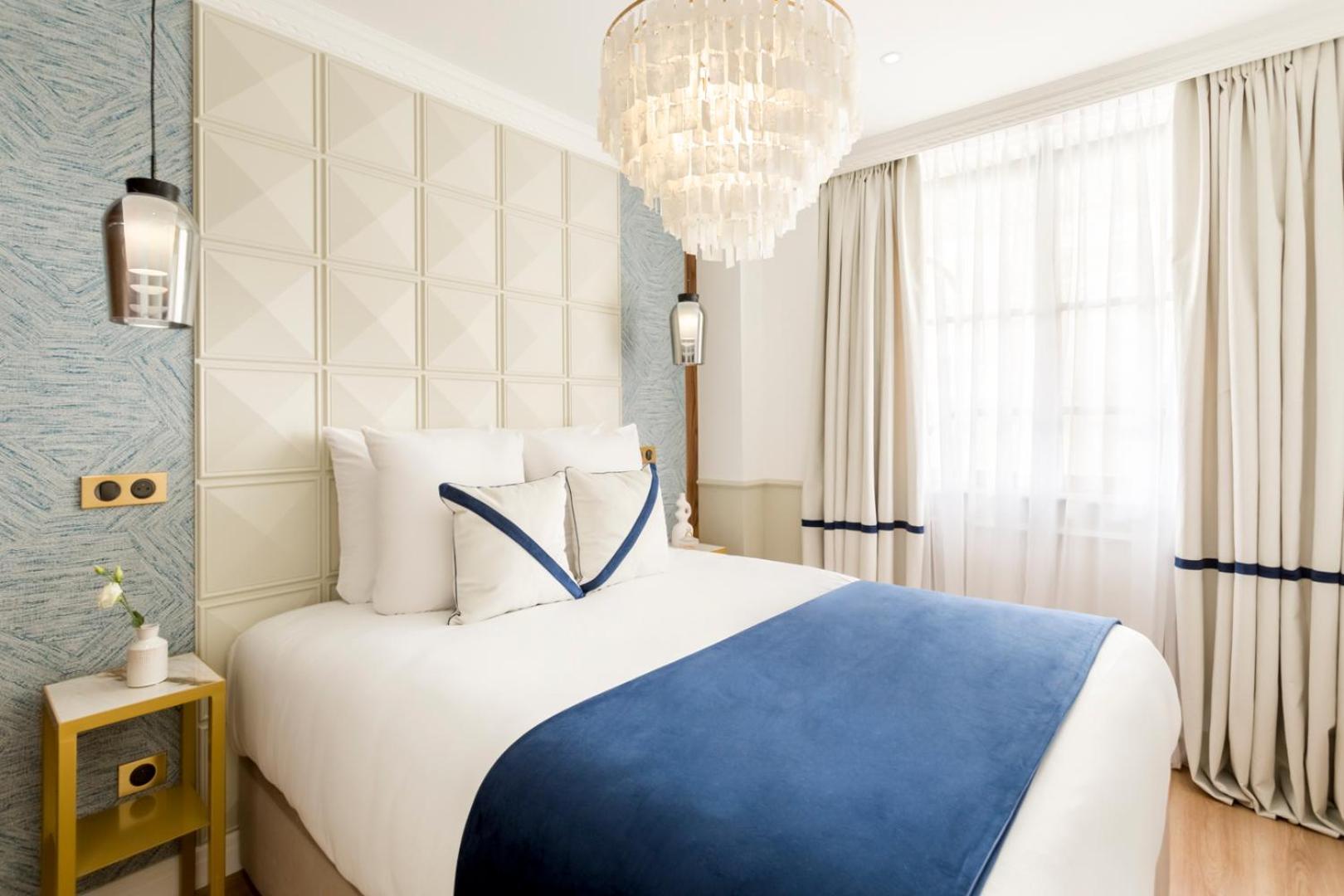 Merveil - Luxury - Marais - Lenoir I Parijs