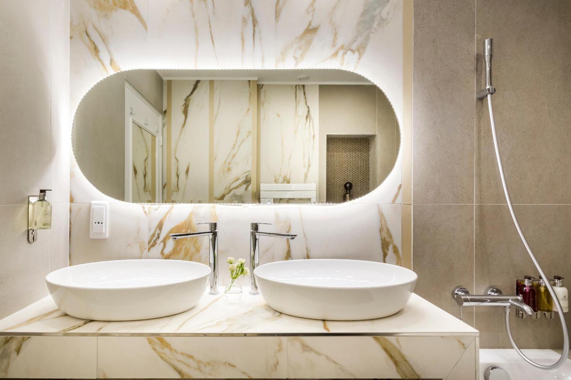Merveil - Luxury - Marais - Lenoir I * Parigi