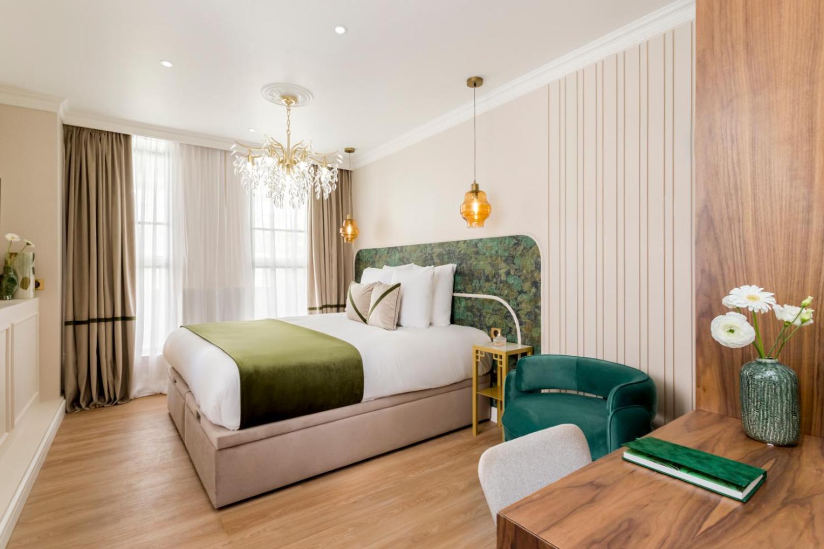 Merveil - Luxury - Marais - Lenoir I Appartement Parijs