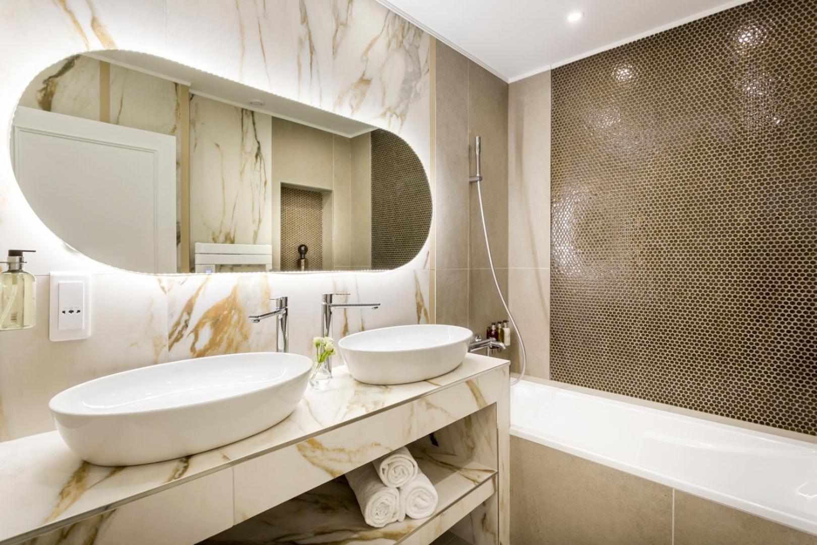 Appartamento Merveil - Luxury - Marais - Lenoir I