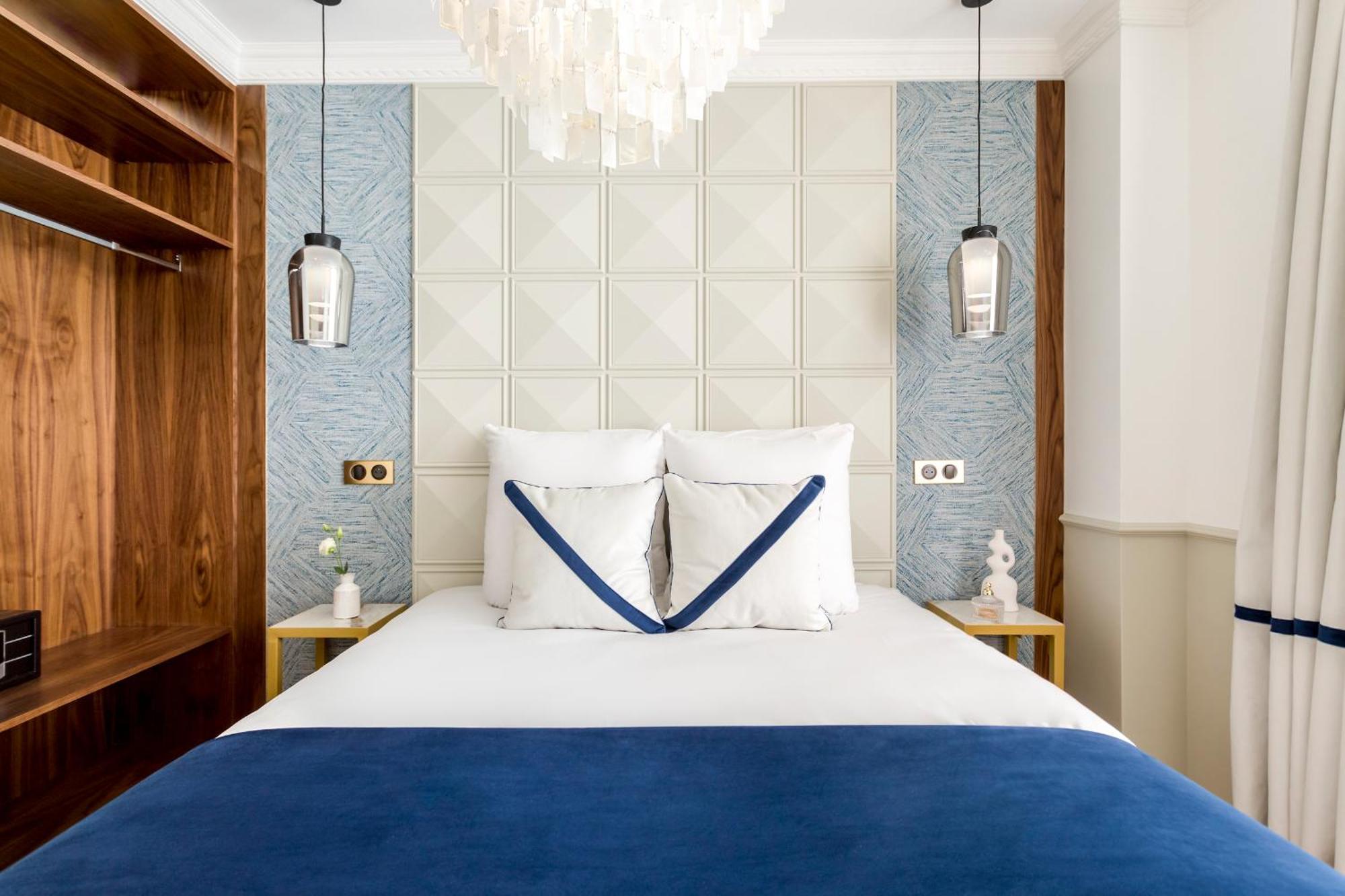 Merveil - Luxury - Marais - Lenoir I Parijs