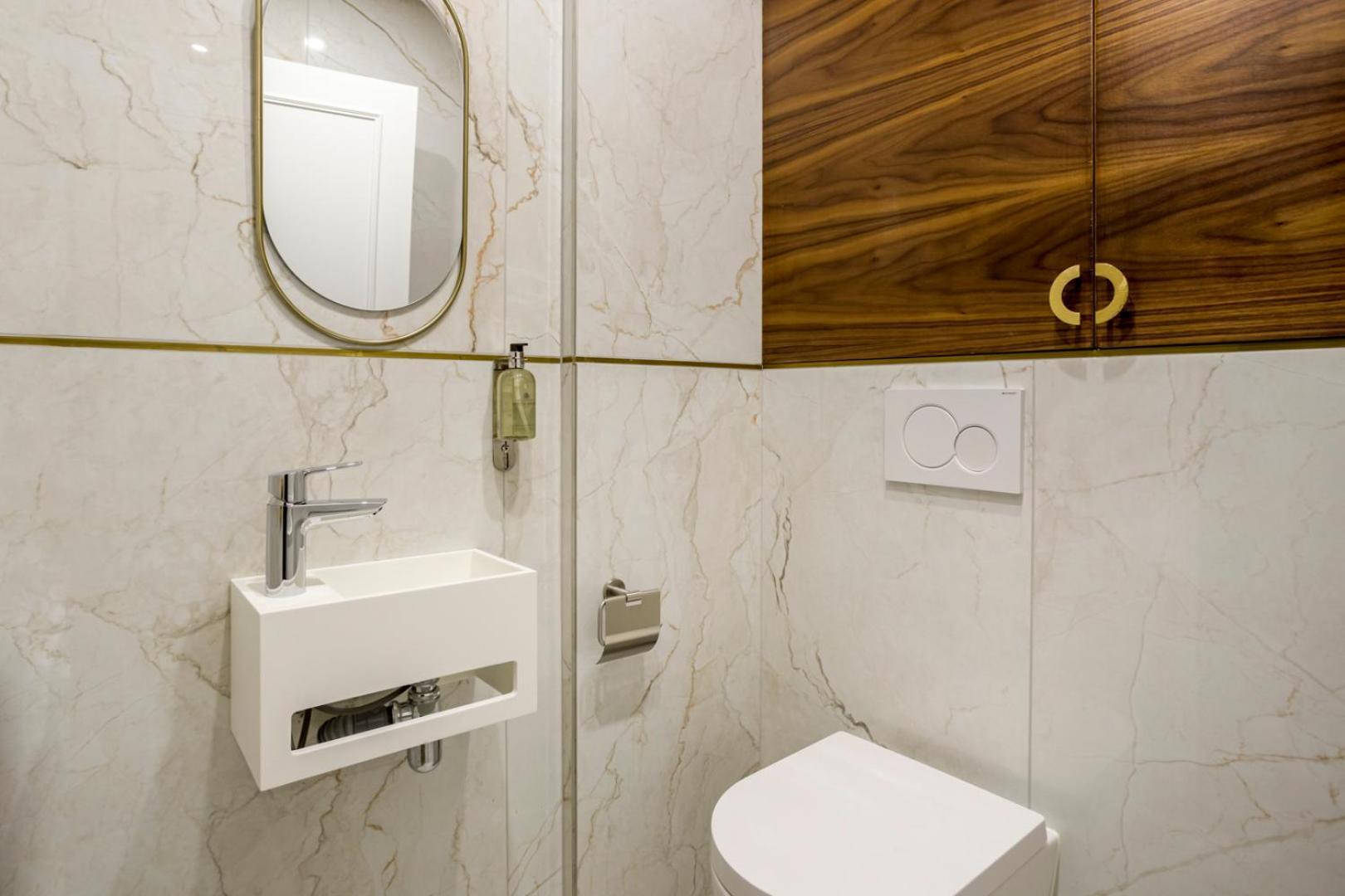 Merveil - Luxury - Marais - Lenoir I Appartement Parijs