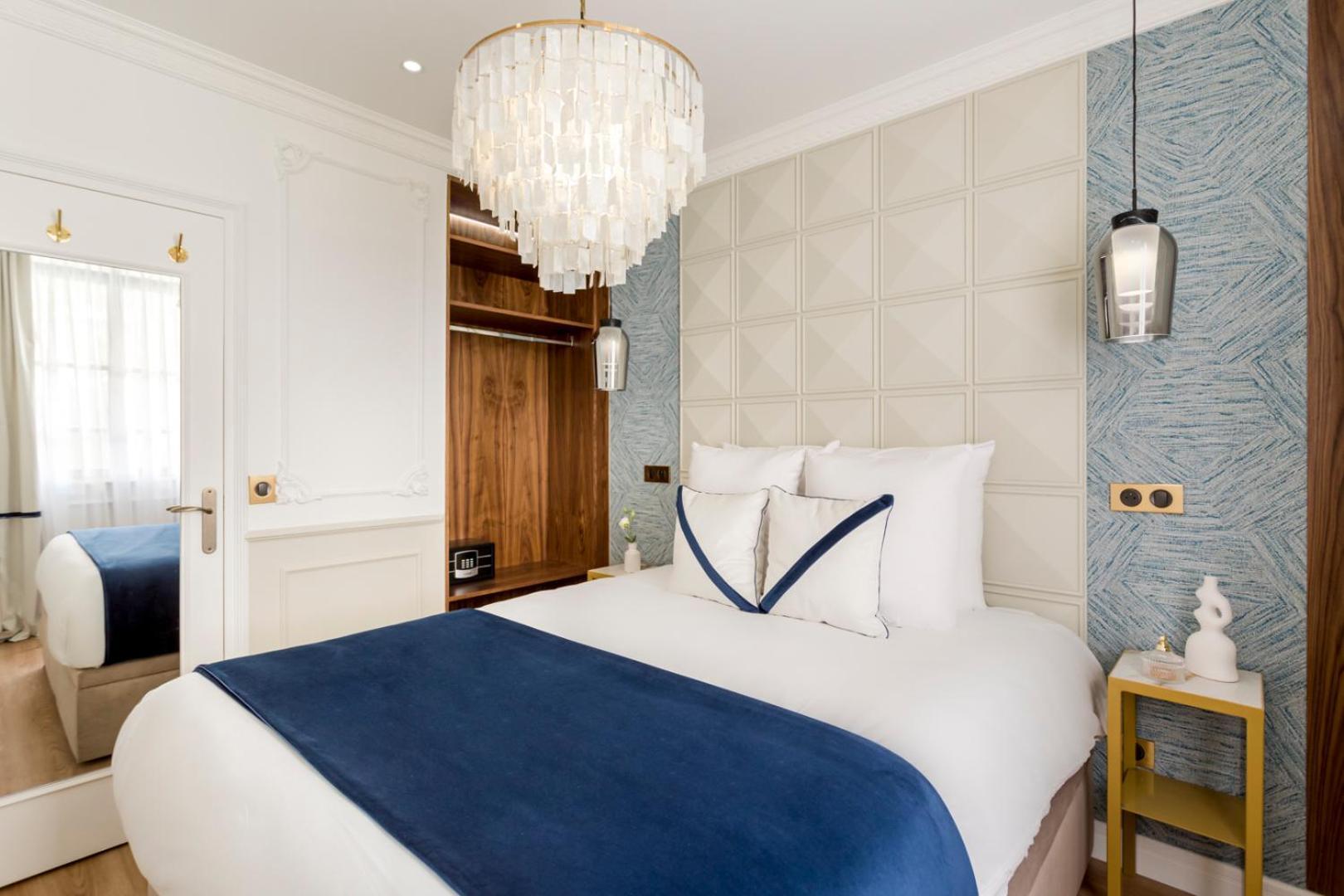 Merveil - Luxury - Marais - Lenoir I Parijs