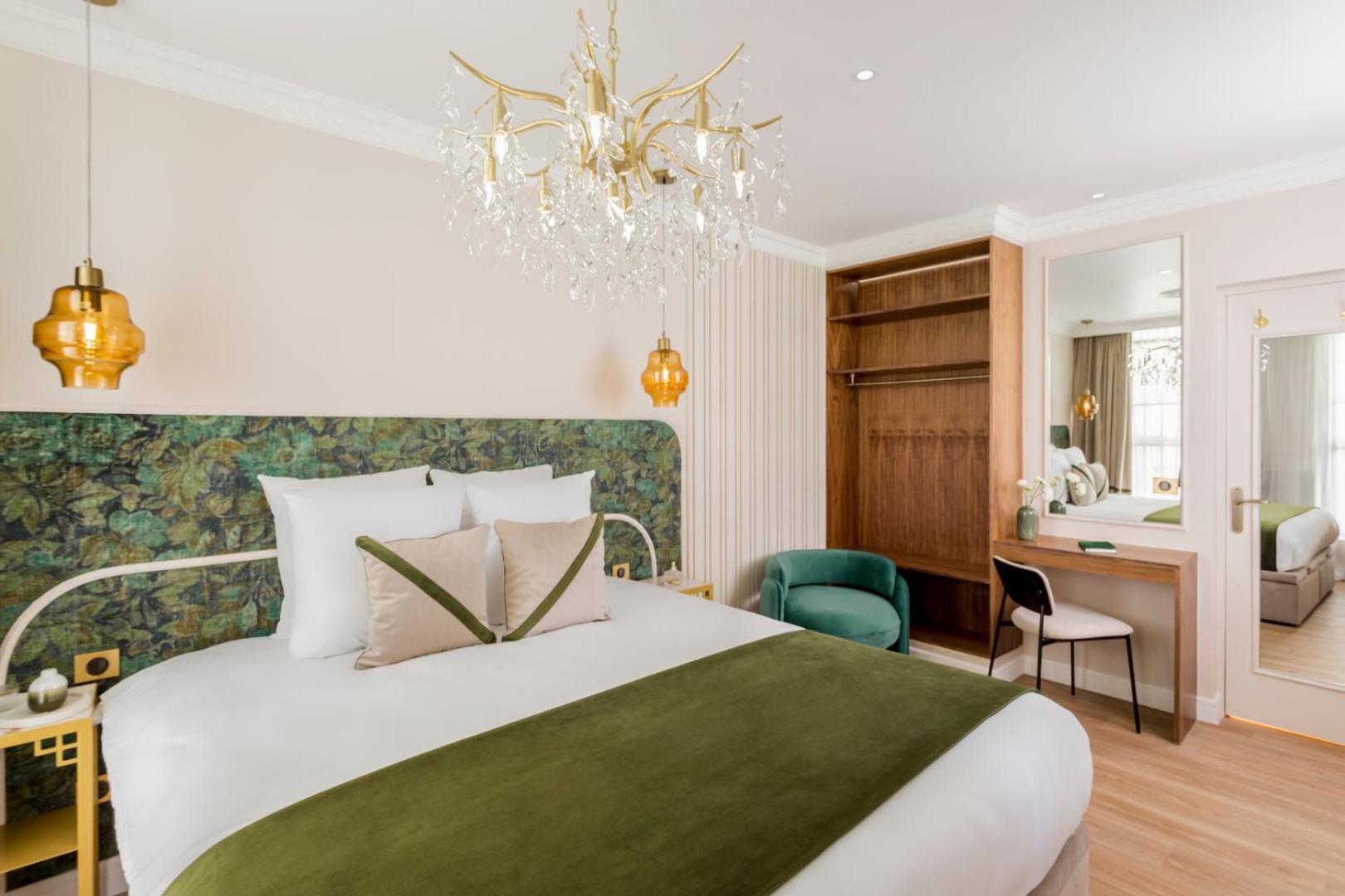 Merveil - Luxury - Marais - Lenoir I Appartamento Parigi